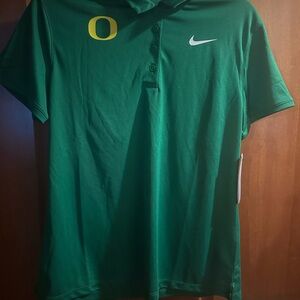 Nike dri-fit Polo Shirt
